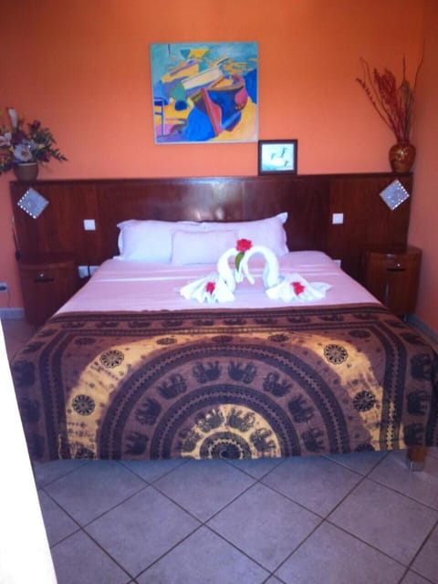 Villa Victoria Bed and Breakfast in Flacq District, Mauritius