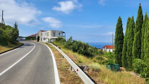 Property building, Natural landscape