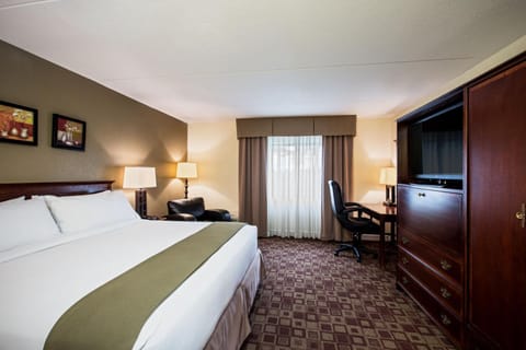 Holiday Inn Express Schaumburg-Rolling Meadows, an IHG Hotel Hotel in Rolling Meadows