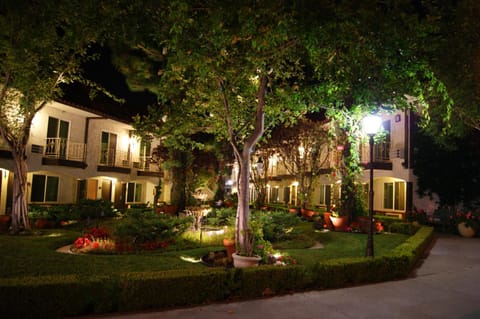 Laguna Hills Lodge-Irvine Spectrum Hôtel in Laguna Woods