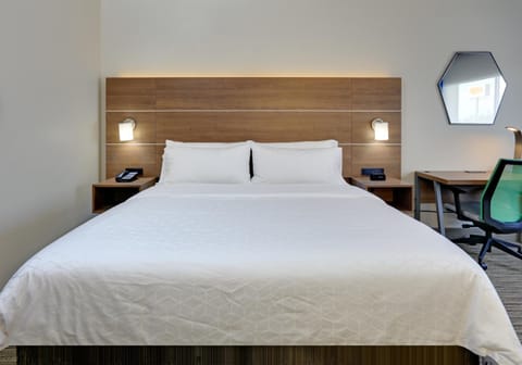 Holiday Inn Express & Suites - Austin - Round Rock, an IHG Hotel Hotel in Round Rock
