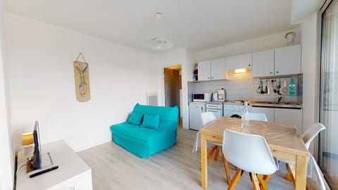 Appartement Les Embruns Apartamento in Saint-Gilles-Croix-de-Vie