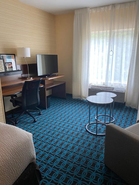 Fairfield Inn & Suites by Marriott Durango Hotel in Durango