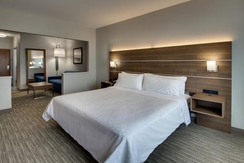 Holiday Inn Express Hotel & Suites Waukegan/Gurnee, an IHG Hotel Hotel in Gurnee