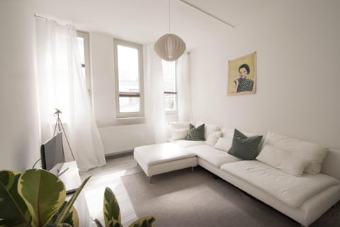 Altstadt Suite Apartamento in Weimar