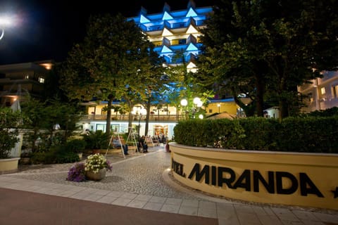 Hotel Miranda Hotel in Bellaria - Igea Marina