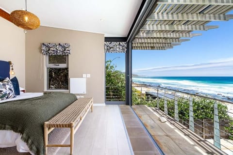 Villa Misty Cliffs Villa in Cape Town