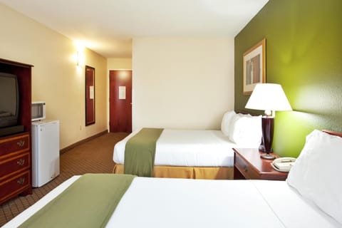 Holiday Inn Express Harvey-Marrero, an IHG Hotel Hôtel in Gretna