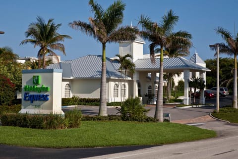 Holiday Inn Express- North Palm Beach and IHG Hotel Hotel in Juno Beach