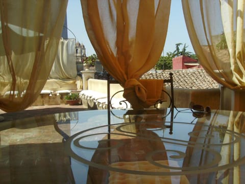 Aci e Galatea Bed and Breakfast in Acireale