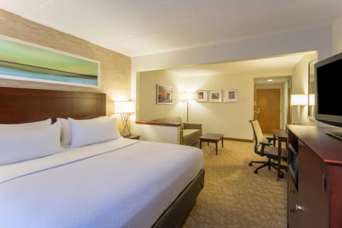 Holiday Inn Baltimore BWI Airport, an IHG Hotel Hôtel in Linthicum Heights