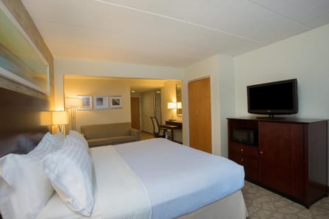 Holiday Inn Baltimore BWI Airport, an IHG Hotel Hôtel in Linthicum Heights