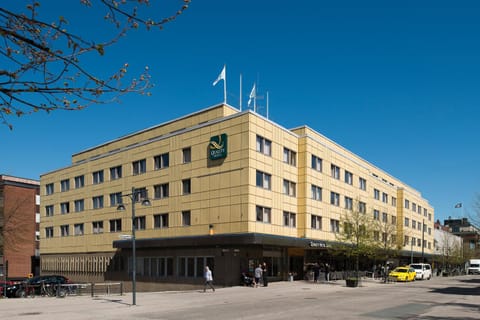 Quality Hotel Luleå Hôtel in Lapland