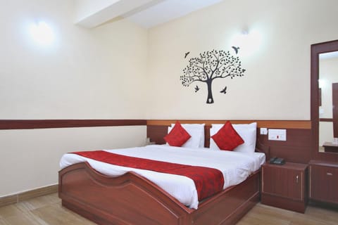 Coorg Mandarin Hotel in Madikeri