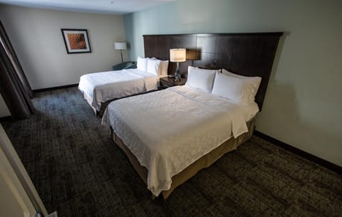 Staybridge Suites Silicon Valley - Milpitas, an IHG Hotel Hotel in Milpitas