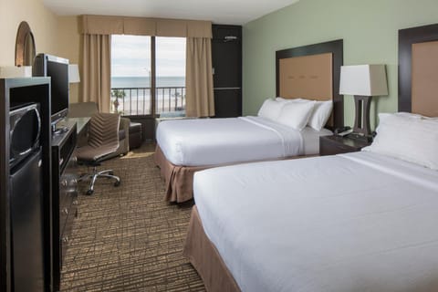 Holiday Inn Resort Galveston - On The Beach, an IHG Hotel Resort in Galveston Island