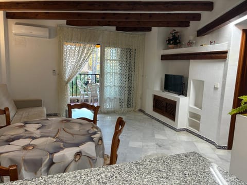 Aldea del Mar Apartment in Torrevieja