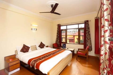 Hotel Pioneer Hotel in Uttarakhand