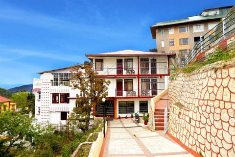 Hotel Pioneer Hôtel in Uttarakhand