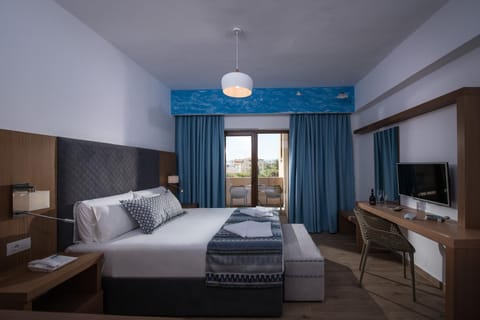 Yianna Caravel "by Checkin" Hôtel in Crete