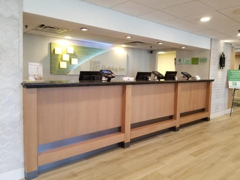 Holiday Inn & Suites Parsippany Fairfield, an IHG Hotel Hotel in Parsippany-Troy Hills