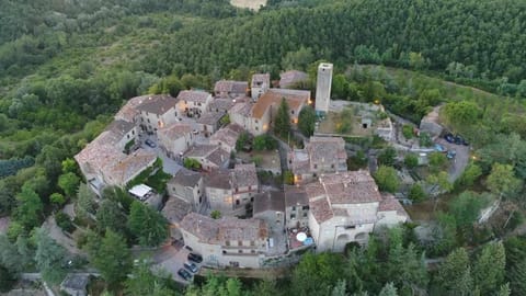 Molino dei Ciliegi Splendida villa in Umbria Villa in Umbria