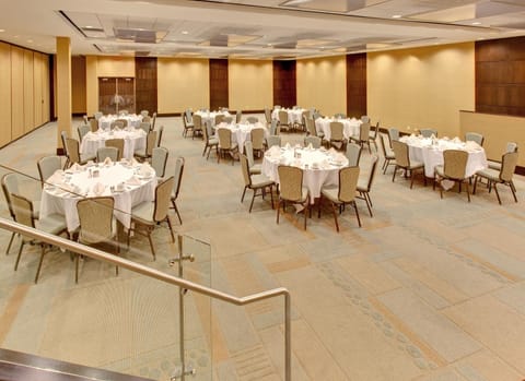 Banquet/Function facilities