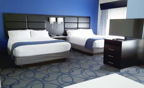 Holiday Inn Express Hotel & Suites Lawrenceville, an IHG Hotel Hotel in Lawrenceville