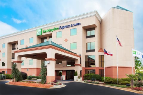 Holiday Inn Express Hotel & Suites Lawrenceville, an IHG Hotel Hotel in Lawrenceville