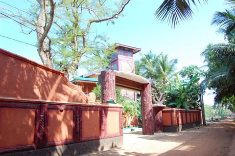 V Cabanas Bed and Breakfast in Southern Province