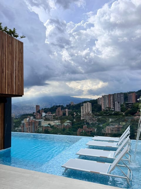 Binn Hotel Hôtel in Medellin