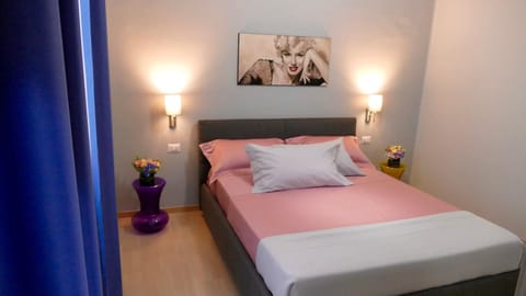 Cairoli Exclusive Rooms & Suite Übernachtung mit Frühstück in Brindisi