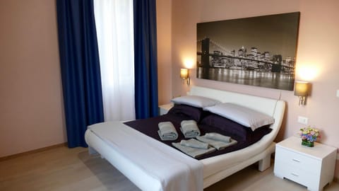 Cairoli Exclusive Rooms & Suite Chambre d’hôte in Brindisi