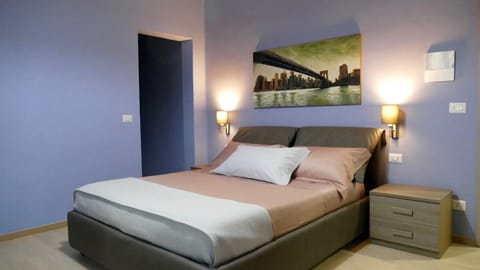 Cairoli Exclusive Rooms & Suite Chambre d’hôte in Brindisi