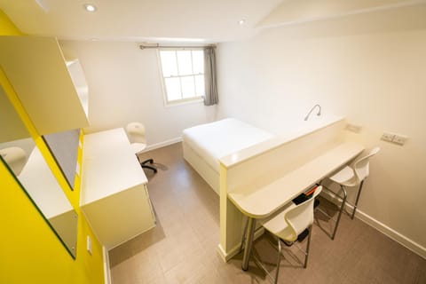 University of Bath City Accommodation Hostel in Bath
