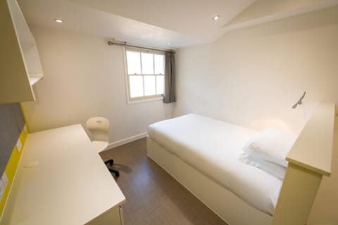 University of Bath City Accommodation Hostal in Bath