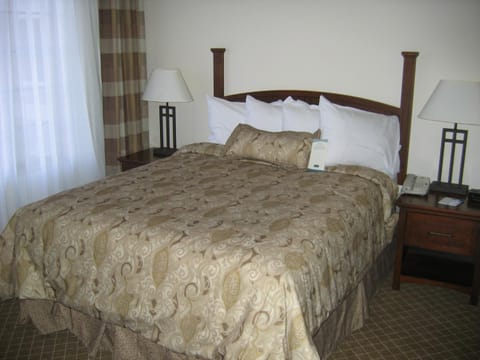 Staybridge Suites Indianapolis-Airport, an IHG Hotel Hotel in Plainfield