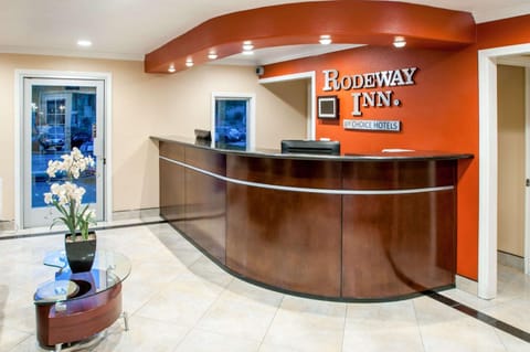 Rodeway Inn San Diego Mission Valley/SDSU Hotel in San Diego
