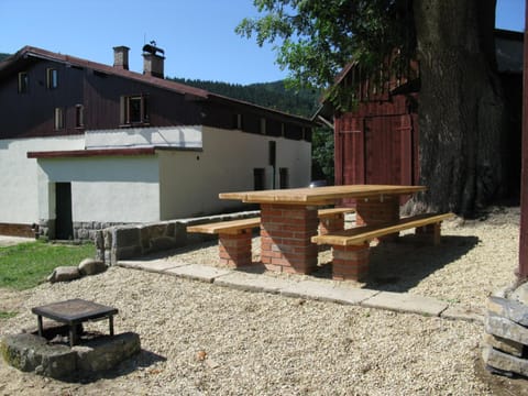 Chata Jasan Chalet in Lower Silesian Voivodeship