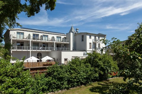 Waldhotel Hotel in Graal-Müritz