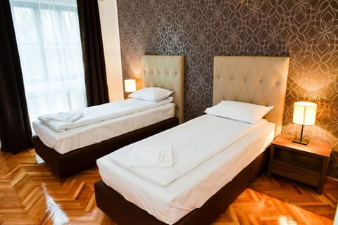 Park House Hotel in Cluj County