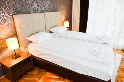 Park House Hotel in Cluj County