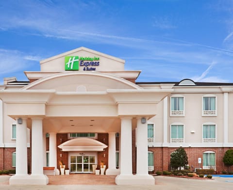Holiday Inn Express & Suites Waxahachie, an IHG Hotel Hotel in Waxahachie