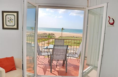 Off site, Balcony/Terrace, Sea view