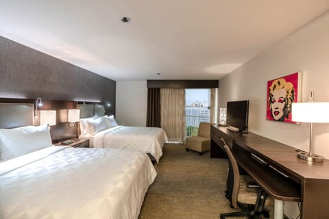 Holiday Inn New Orleans-Downtown Superdome, an IHG Hotel Hotel in Warehouse District