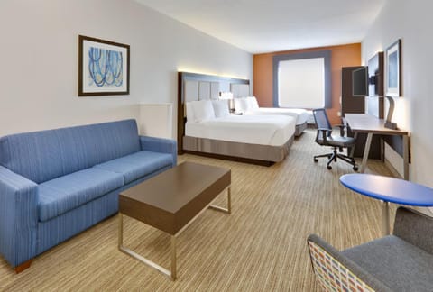 Holiday Inn Express & Suites Dallas - Duncanville, an IHG Hotel Hotel in Duncanville