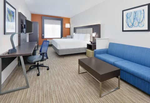 Holiday Inn Express & Suites Dallas - Duncanville, an IHG Hotel Hotel in Duncanville