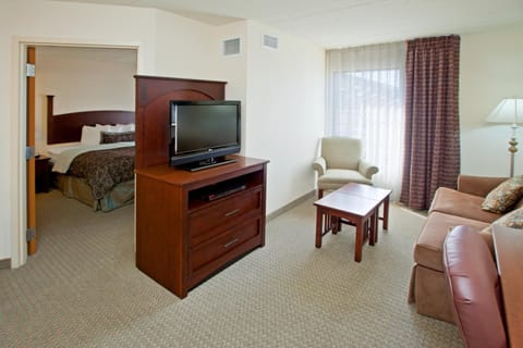 Staybridge Suites Indianapolis Downtown-Convention Center, an IHG Hotel Hotel in Indianapolis