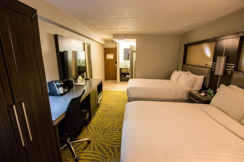 Holiday Inn Dallas-Richardson, an IHG Hotel Hôtel in Richardson