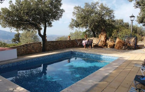 Conjunto El Carramolo Country House in Sierra de Cádiz